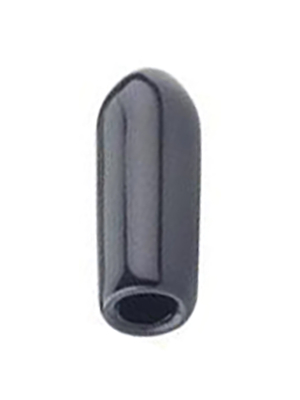 Apem - U272 - Sealing Boot black, U272, Apem