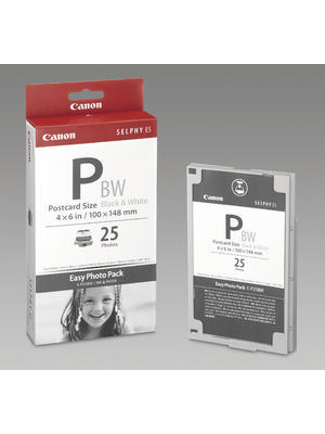 Canon Inc - 1251B001 - Easy Photo Pack, 1251B001, Canon Inc