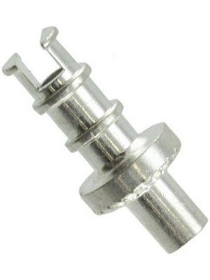 Harwin - H2072Z01 - Terminal lug Tin-plated brass N/A, H2072Z01, Harwin