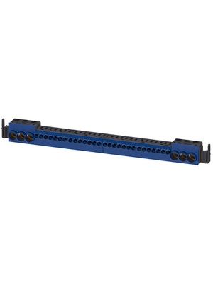 Siemens - 8GB5017-5KM - N / N Terminal Plug in Connection N/A, 8GB5017-5KM, Siemens