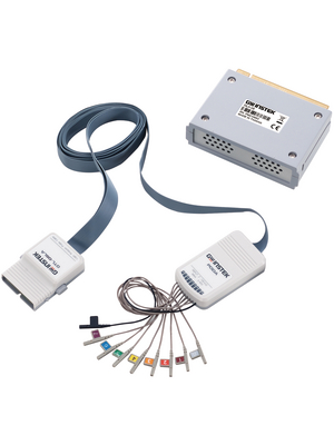 GW Instek - DS2-8LA - 8CH Logic Analyzer Module 8CH Logic Analyzer Module, DS2-8LA, GW Instek