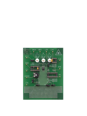 IC Haus - IC-WJ-DEMO - Demo Boards, IC-WJ-DEMO, IC Haus