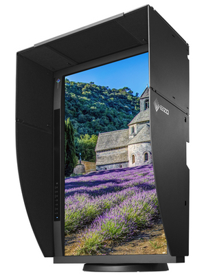Eizo - CX271CNL BLACK - ColorEdge TFT, CX271CNL BLACK, Eizo