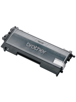 Brother - TN-2120 - High Capacity Toner TN-2120 black, TN-2120, Brother