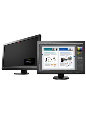 Eizo - CX241CNL BLACK - ColorEdge TFT, CX241CNL BLACK, Eizo