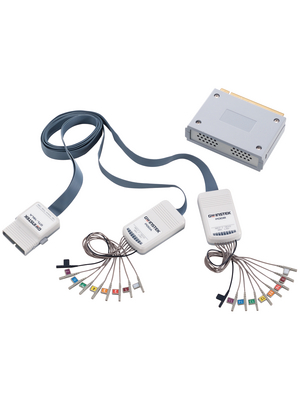 GW Instek - DS2-16LA - 16CH Logic Analyzer Module 16CH Logic Analyzer Module, DS2-16LA, GW Instek