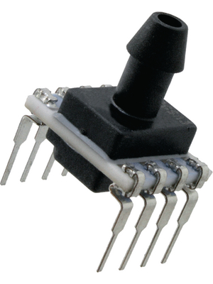 Honeywell - SSCDANN010NG2A3 - Pressure sensor, SSCDANN010NG2A3, Honeywell