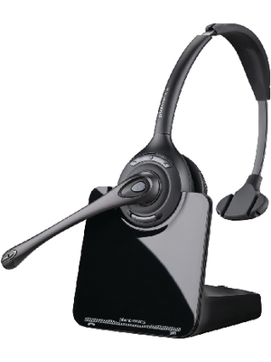 Plantronics - 84691-02 - Headset CS510 monaural, 84691-02, Plantronics