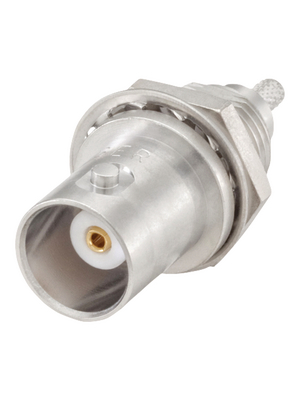 Rosenberger - 51K507-802N5 - Appliance socket BNC straight BNC 50 Ohm, 51K507-802N5, Rosenberger