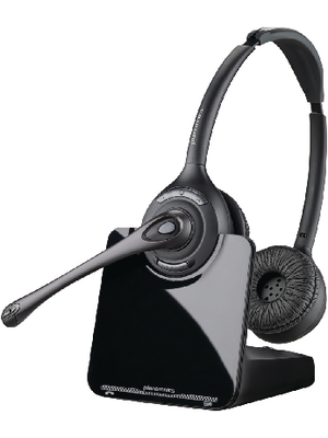 Plantronics - 84692-02 - Headset CS520 binaural, 84692-02, Plantronics