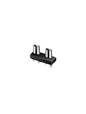 Keystone - K-3544-2-LI - Fuse holder mini / ATM, K-3544-2-LI, Keystone