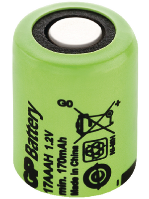 Wacom - ACK-40303 - Inkling replacement battery, ACK-40303, Wacom