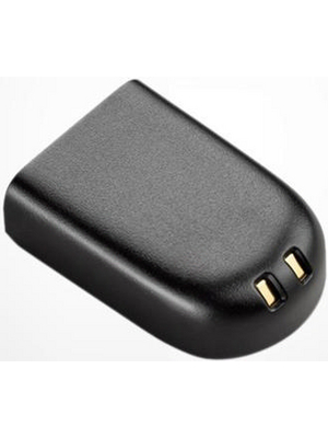 Plantronics - 84598-01 - Replacement battery for Savi W740, 84598-01, Plantronics