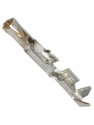 Molex - 90119-2110 - Crimp socket 3 A Female 24...22 AWG, 90119-2110, Molex