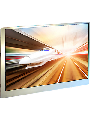 KOE Europe Ltd - TX26D200VM2BAB - TFT display 10.4" 800 x 600 Pixel, TX26D200VM2BAB, KOE Europe Ltd