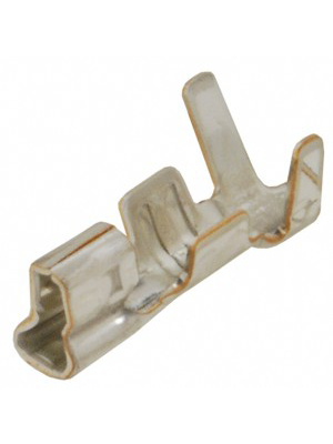 JST - SXA-01T-P0.6 - Crimp contact Female 24...20 AWG, SXA-01T-P0.6, JST