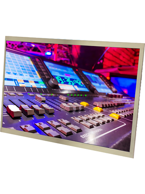KOE Europe Ltd - TX26D202VM0BAA - TFT display 10.1" 1920 x 1200 Pixel, TX26D202VM0BAA, KOE Europe Ltd