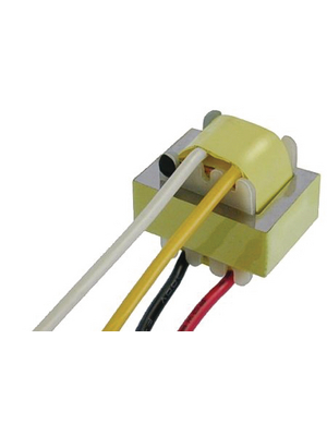Neutrik - NTE1 - Input transformer, NTE1, Neutrik