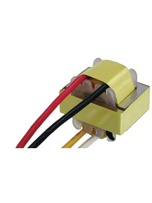 Neutrik - NTE4 - Input transformer, NTE4, Neutrik