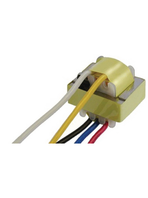 Neutrik - NTE10/3 - Input transformer, NTE10/3, Neutrik