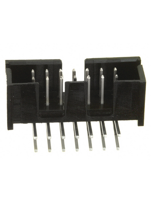 TE Connectivity - 5103311-2 - Pin header DIN 41651 14P, 5103311-2, TE Connectivity