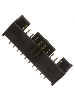 TE Connectivity - 5103309-5 - Pin header DIN 41651 20P, 5103309-5, TE Connectivity