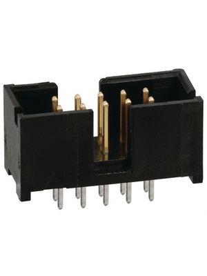 TE Connectivity - 5103309-1 - Pin header DIN 41651 10P, 5103309-1, TE Connectivity