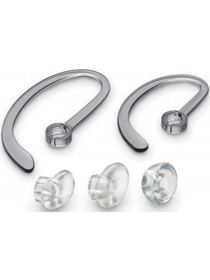Plantronics - 84604-01 - Spare fit kit for headset, 84604-01, Plantronics