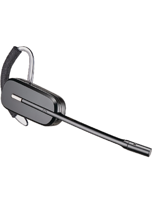 Plantronics - 86179-02 - Spare Headset C540, 86179-02, Plantronics