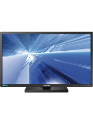 Samsung - LS23C45KBS/EN - Business TFT SC450 Dual, LS23C45KBS/EN, Samsung