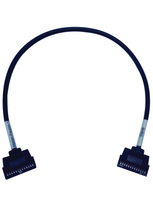 GW Instek - PSW-006 - Parallel Mode Cable for 2 Units of PSW-Series, PSW-006, GW Instek