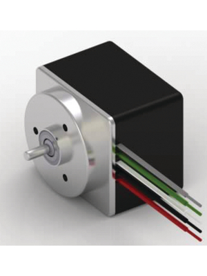 Maxon Motor - 396459 - DC motor EC20, 5W + gear drive, 396459, Maxon Motor