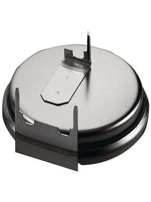 Renata - CR2025 MFR RH - Button cell battery,  Lithium, 3 V, 170 mAh, CR2025 MFR RH, Renata