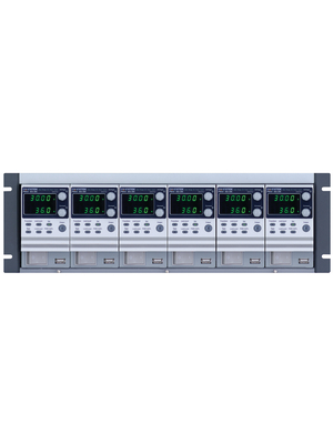GW Instek - GRA-410-J - Rack Mount Adaptor(JIS), GRA-410-J, GW Instek