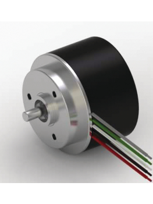 Maxon Motor - 370418 - DC motor EC32, 15W, 370418, Maxon Motor