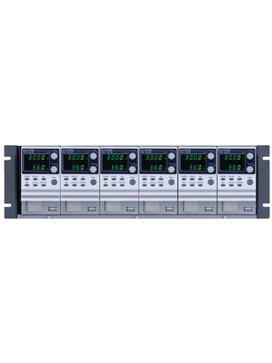 GW Instek - GRA-410-E - Rack Mount Adaptor(EIA), GRA-410-E, GW Instek