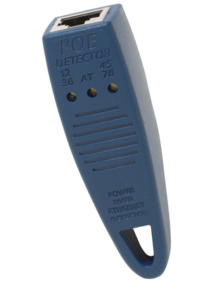 Netscout - POE-DETECTOR - Power over Ethernet detector, POE-DETECTOR, Netscout