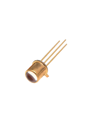Honeywell - SD5443-003 - IR phototransistor TO-46, SD5443-003, Honeywell