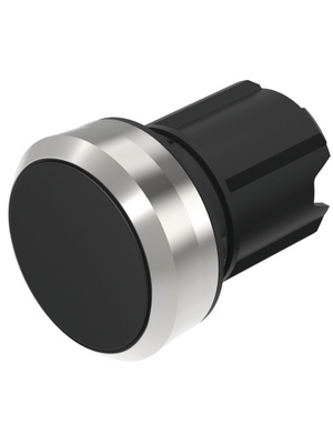 EAO - 45-2134.3110.000 - Pushbutton actuator, 45-2134.3110.000, EAO