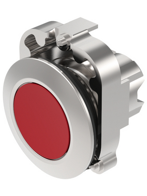 EAO - 45-2131.4F20.000 - Pushbutton actuator, 45-2131.4F20.000, EAO