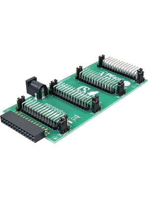 Raspberry Pi - RASPBERRY PIRACK - PiFace Rack expansion board, Raspberry Pi B+,  Pi 2B, RASPBERRY PIRACK, Raspberry Pi