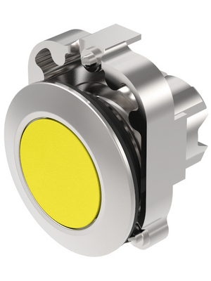 EAO - 45-2131.4F40.000 - Pushbutton actuator, 45-2131.4F40.000, EAO