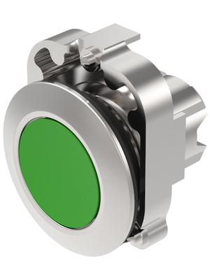 EAO - 45-2131.4F50.000 - Pushbutton actuator, 45-2131.4F50.000, EAO
