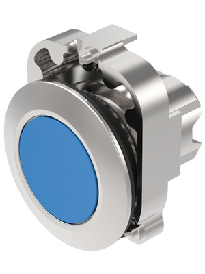 EAO - 45-2131.4F60.000 - Pushbutton actuator, 45-2131.4F60.000, EAO