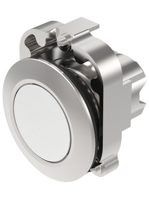 EAO - 45-2131.4F90.000 - Pushbutton actuator, 45-2131.4F90.000, EAO
