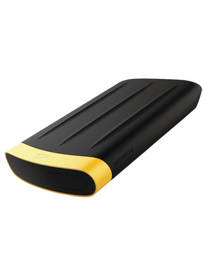 Silicon Power - SP010TBPHDA65S3K - Armor A65, 1 TB, SP010TBPHDA65S3K, Silicon Power