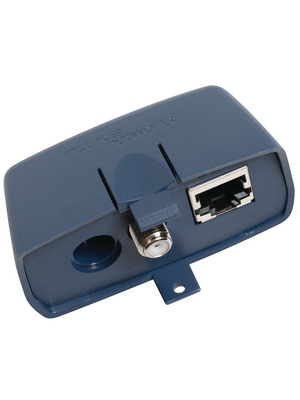 FLUKE networks - CIQ-WM - CableIQ wiring adapter, CIQ-WM, FLUKE networks