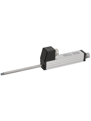 Novotechnik - TRS 50 - Linear Position Sensor 50 mm 5 kOhm, TRS 50, Novotechnik