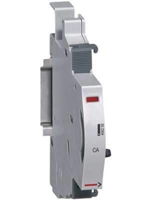 Legrand - 406262 - Auxiliary switch   6  A 250 VAC, 406262, Legrand