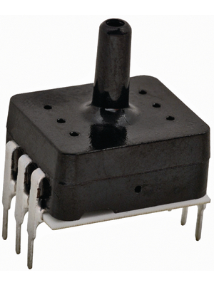 Honeywell - SDX01G2 - Pressure sensor, SDX01G2, Honeywell